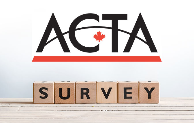 ACTA launches travel agency compensation and benefits survey