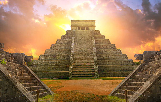 G Adventures’ next virtual trip is May 5 to Central America & Mexico