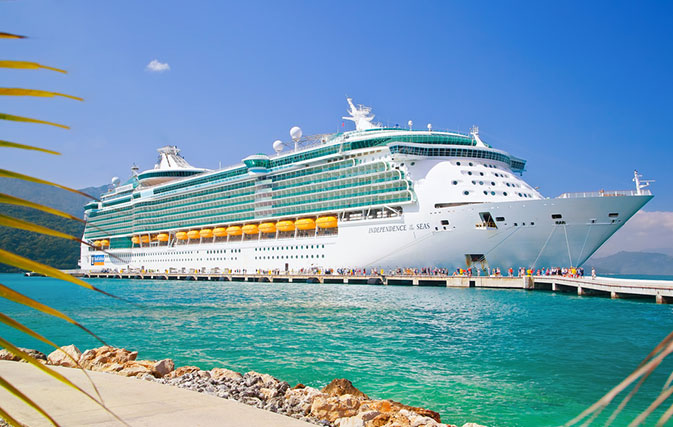 RCCL cancels sailings through end of July, eyes Aug. 1 restart