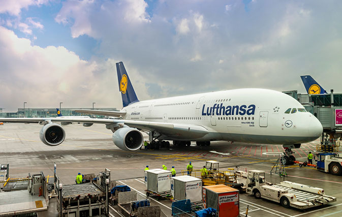 More staff cuts for Lufthansa despite government bailout