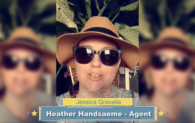 The Travel Agent Next Door celebrates Travel Agent Day with new video series