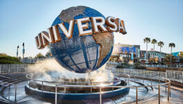 Travel Leaders Network’s EDGE conference kicks off live at Universal Orlando