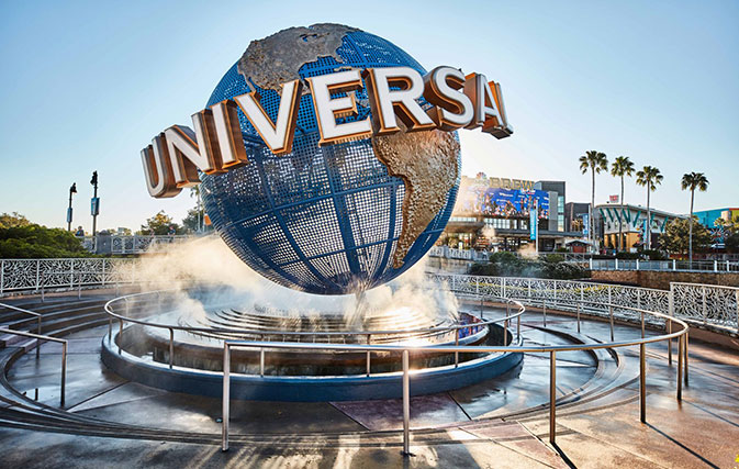 Travel Leaders Network’s EDGE conference kicks off live at Universal Orlando