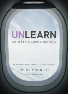 10 questions with Bruce Poon Tip: Travel after the pandemic