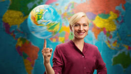 Happy Travel Agent Day: “There has never been a greater need to celebrate agents”