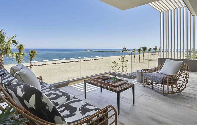 Resort reopenings: Brisas Group, Casa de Campo, Four Seasons Los Cabos, Moon Palace