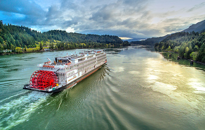 Save thousands of dollars with AQSC’s and Victory Cruise Lines’ Spring Sale