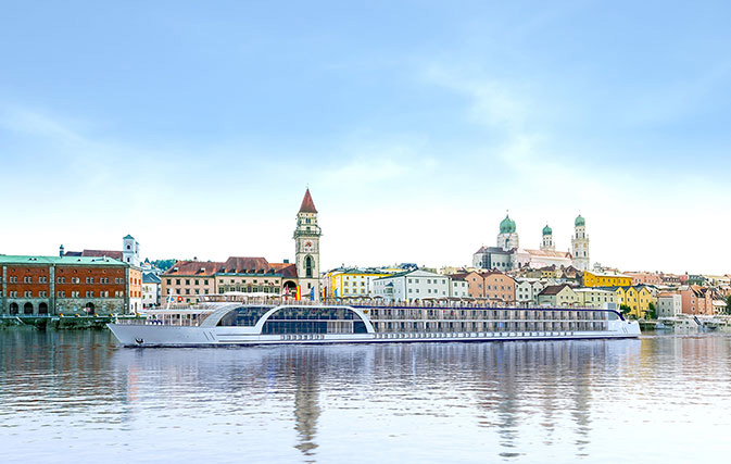 Five BDMs host River Cruising town hall as 2021 sales ramp up
