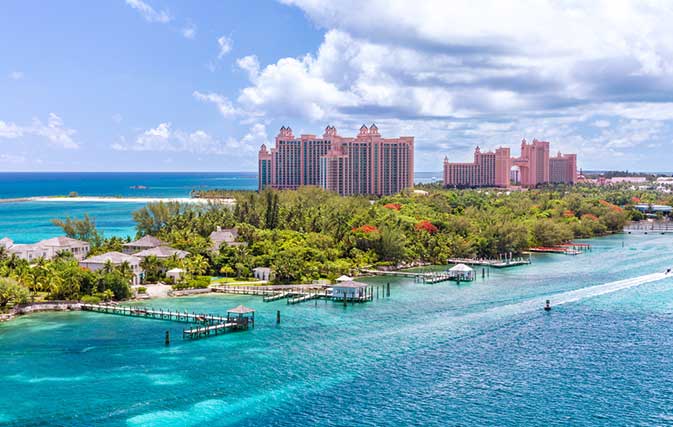 Atlantis Paradise Island to debut multimillion-dollar refresh this year