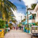 Downloading health app no longer required for travellers, says Belize
