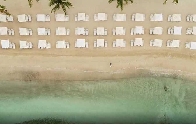Resort reopenings: Brisas Group, Casa de Campo, Four Seasons Los Cabos, Moon Palace