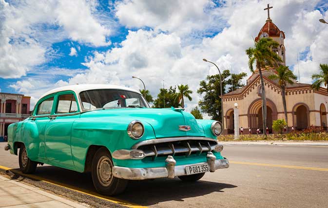 Can Atlantic Canada bubble extend to Cuba? One travel agency is trying to find out