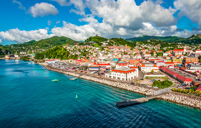 Earn cash rewards and prizes with the Grenada Travel Expert Program