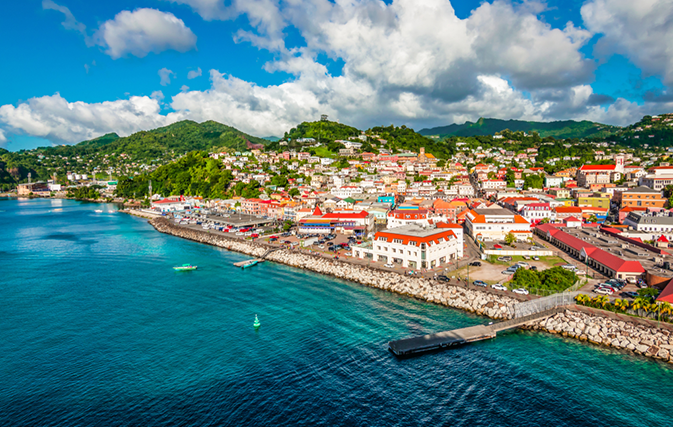 grenada travel expert