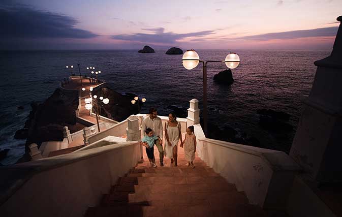 Mazatlan-reopening-hotels-and-beaches-El-Cid-to-welcome-back-guests-July-1