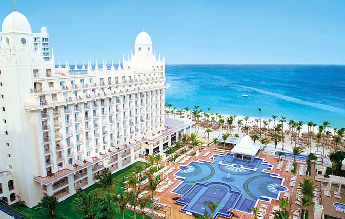 More-RIU-resorts-reopening-in-the-D.R.-Bahamas-Aruba-and-Mexico