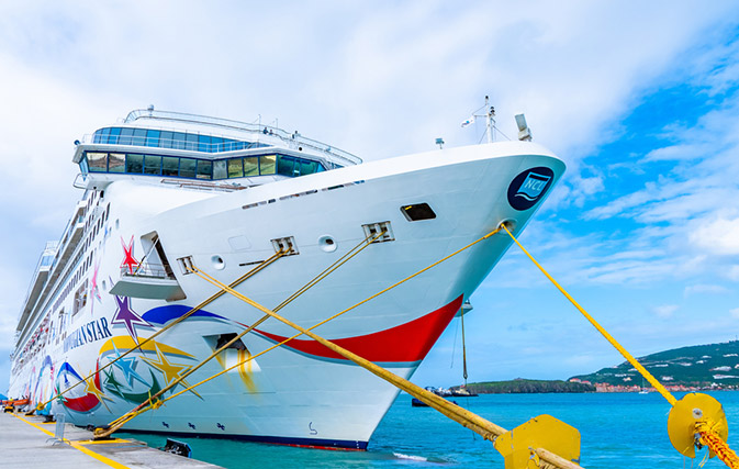 NCLH extends sailing suspension, NCL updates Peace of Mind & Final Payment policy