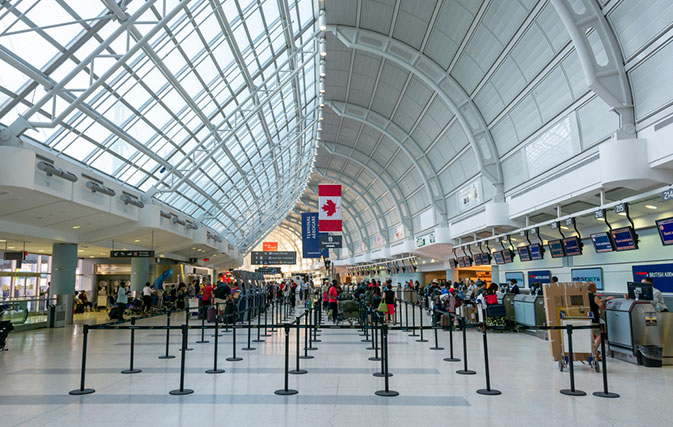 Experts question Ottawa's negative COVID 19 test for air travellers from China
