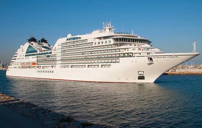 The Travel Agent Next Door adds Seabourn as approved supplier