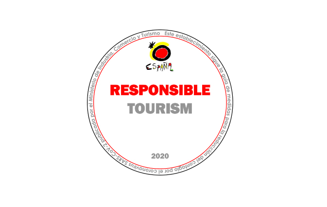 Spain launches Responsible Tourism seal