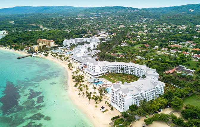 Something for everyone, and a well-loved and trusted brand: Sunwing talks RIU