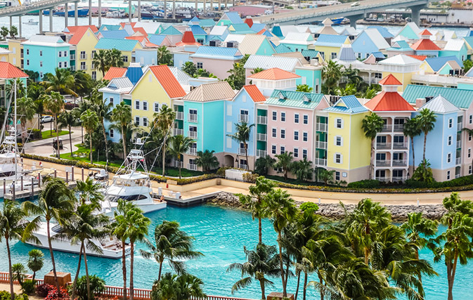 Phase 3 of The Bahamas’ Recovery Plan will include beaches and major hotels