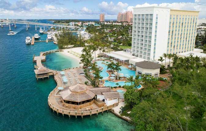 Nassau Paradise Island, The Bahamas surpasses 2019’s record year