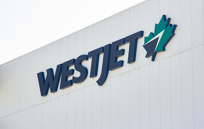 WestJet to provide refunds to original form of payment, starting Nov. 2