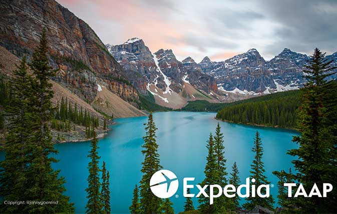 Expedia TAAP’s Spring Sale comes with discounts worth up to 30%