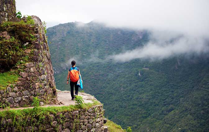 Intrepid to launch new trek in Peru this summer