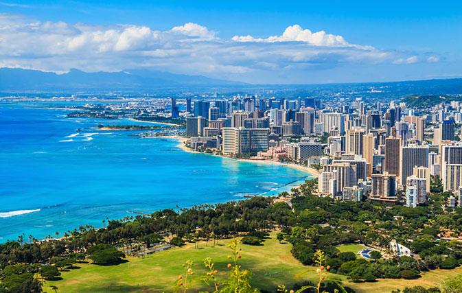 Hawaii announces pre-travel testing program for travellers to avoid quarantine