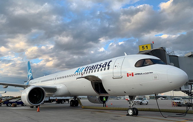 Transat’s Q4 results underline dire situation facing Canada’s airlines 