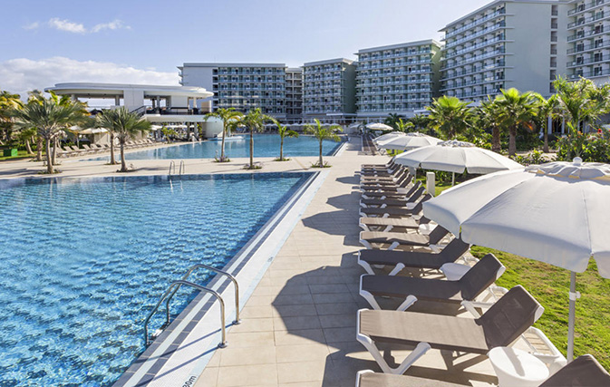Melia Hotels International Cuba begins to reopen resorts