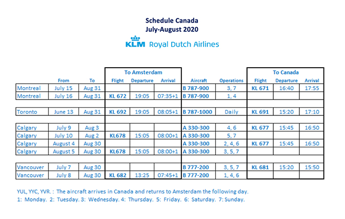 New-leadership-for-Air-France-KLM-Canada-as-both-airlines-ramp-up-schedule