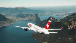 SWISS resumes Montreal to Zurich flights as Switzerland opens to Canadian on July 20th