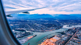 Up in the air: How to fly now in Canada