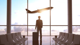 Corporate travel seeing a slow but steady rebound, says new survey