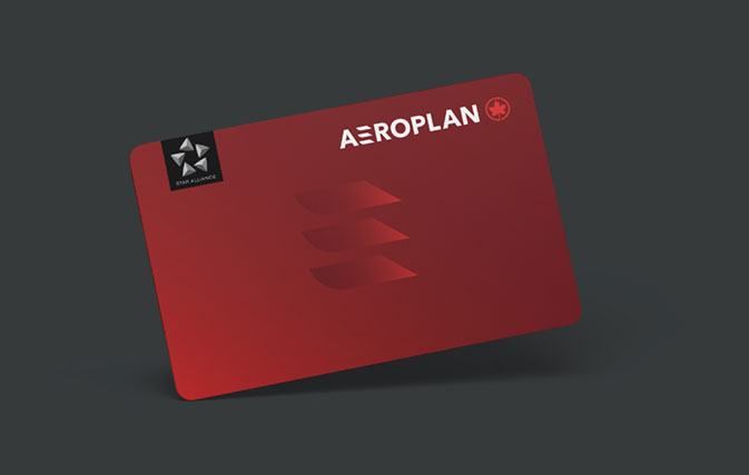 Air Canada’s fully transformed Aeroplan program will launch in November