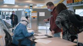 Ecuador-eliminates-quarantine-for-travellers-who-test-negative