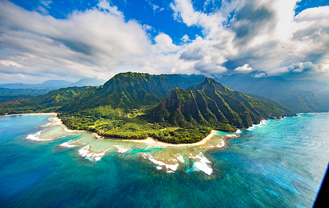 Valuable info, resources with Hawaii Destination Specialist Program 