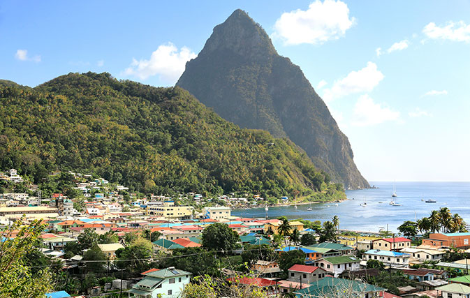 Here’s the list of Saint Lucia resorts that are COVID-19 certified