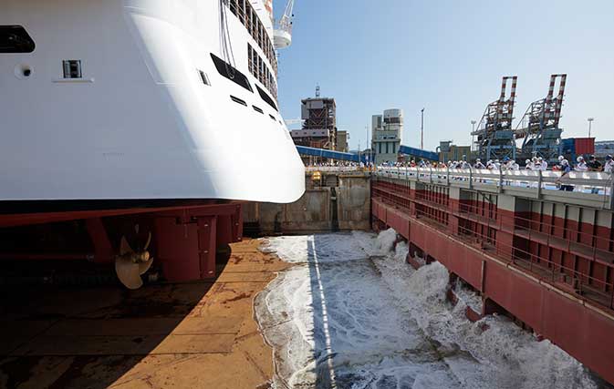 MSC-Cruises-floats-out-its-longest-ship-ever-3