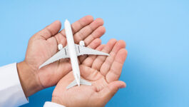 Your clients can be Saved by Travel Insurance