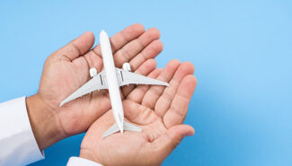 Your clients can be Saved by Travel Insurance