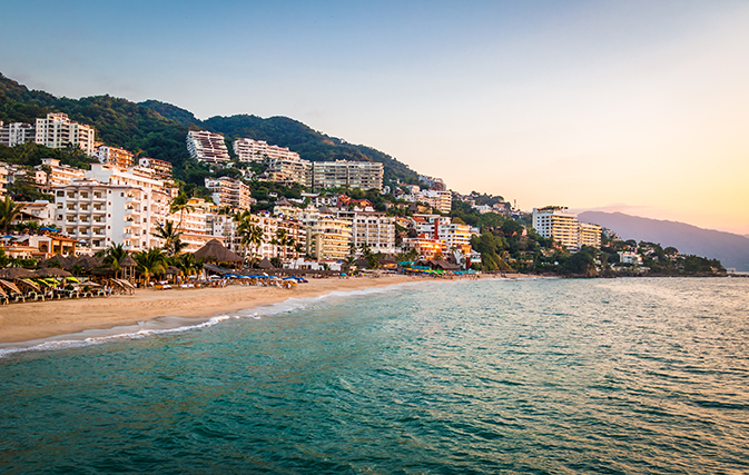 Puerto Vallarta Q&A: Resort occupancy rates, visitor stats and more amid the pandemic
