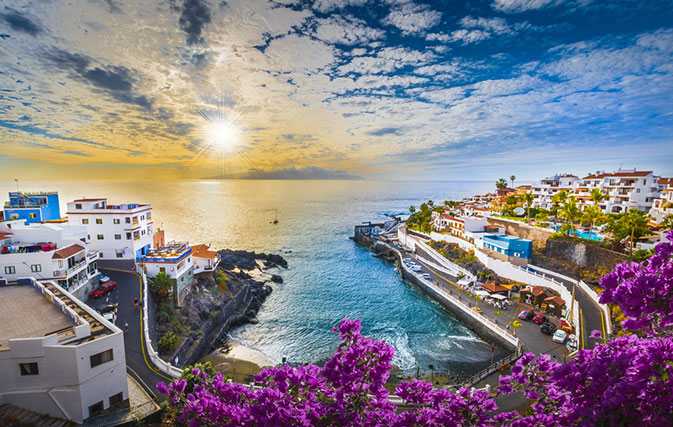 travel to canary islands covid requirements