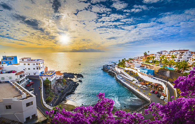 canary islands travel covid