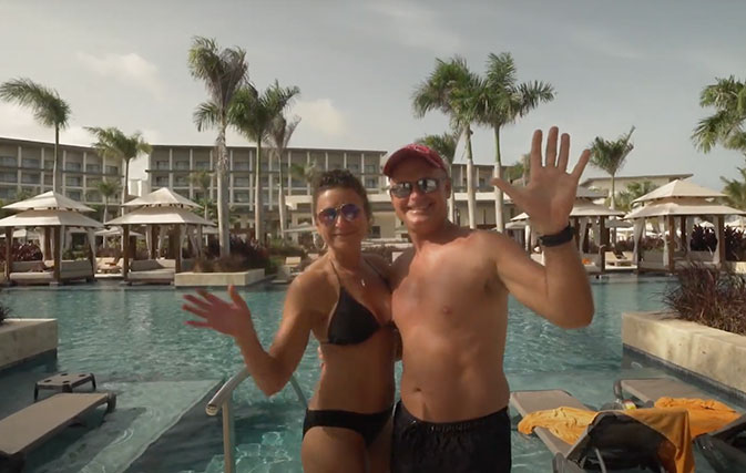 Guest Feedback - Hyatt Zilara and Hyatt Ziva Cap Cana