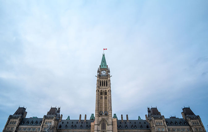 ACITA applauds the new Canada Recovery Benefit 