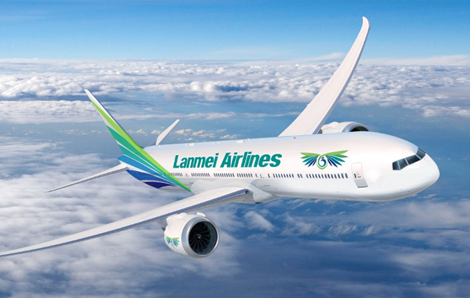 BSP Canada adds Cambodia’s Lanmei Airlines to list of members